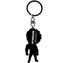 Брелок One Punch Man Genos SD (Ванпанчмен) - мініатюра 2