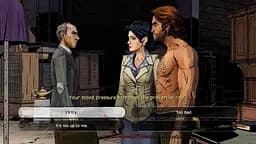 Гра Microsoft Xbox One The Wolf Among Us Англійська Версія Б/в - мініатюра 3
