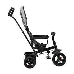 Велосипед триколісний MoMi IRIS Grey - мініатюра 3
