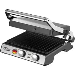 Контактний гриль-вафельниця 2в1 Zepline ZP-809 3500W