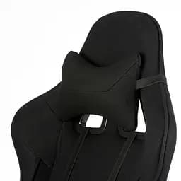 Крісло офісне Special4You ExtremeRace black fabric (E7757) - мініатюра 20
