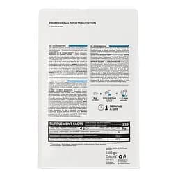 Креатин Creatine Monohydrate 1 кг Апельсин OstroVit fit0023214 - мініатюра 2