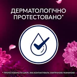 Кондиціонер для білизни Lenor Perfume Therapy Lotus Flower & Diamond figs 1.239 л - мініатюра 5