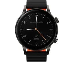 Розумний годинник Black Shark S3 BS-W2406 чорний