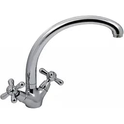 Змішувач для кухні Haiba 273 Dominox (HB0084)