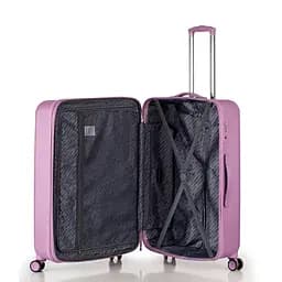 Валіза Swissbrand Berlin S Violet (SWB_LHBER705S) - мініатюра 3