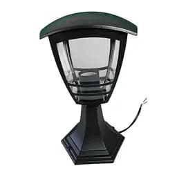 Садовий світильник-стовпчик Work's GCL-40W-BUP (145933) - мініатюра 2