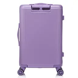 Валіза Semi Line 24" M Purple (T5916-3) - мініатюра 4