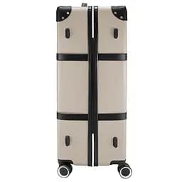 Валіза Semi Line 28" L Champagne/Black (T5674-4) - мініатюра 4