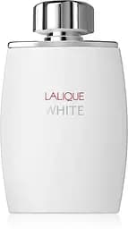 Туалетна вода Lalique White Тестер 125 мл