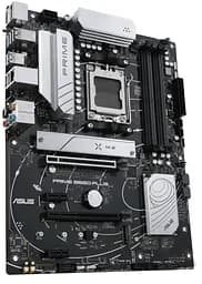 Материнcька плата PRIME B650-PLUS sAM5 B650 4xDDR5 M.2 HDMI DP ATX Asus teh0019100 - мініатюра 4