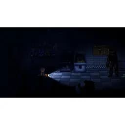 Ключ активації Microsoft Five Nights at Freddy's Into the Pit для Xbox One/Series S/X - мініатюра 4
