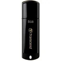 USB Flash накопичувач Transcend 8GB JetFlash 350 USB 2.0 (TS8GJF350)