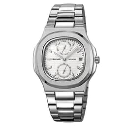 Skmei 2423SISI Silver