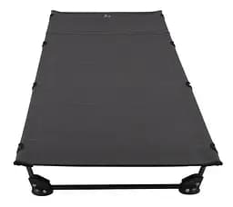 Ліжко розкладне Bo-Camp Quick Easy Grey (1304472) (DAS301566) - мініатюра 2