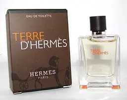 Оригинал Hermes Terre d'Hermes 12,5 мл туалетная вода
