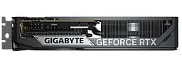 Відеокарта Gigabyte RTX 5060 8G WINDFORCE (GV-N5060WF2-8GD) (GDDR7, 128 bit, PCI-E v5.0 x16) - мініатюра 8
