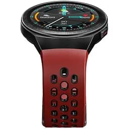 Смарт-годинник Smart Watch MT3 Red - мініатюра 2