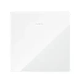 Ваги на підлогу HOCO HI20 Weight scale White 6942007624114 - мініатюра 2