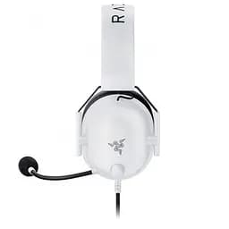 Навушники Razer Blackshark V2 X White (RZ04-03240700-R3M1) - мініатюра 2