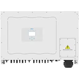 Солнечный инвертор Deye SUN-100K-G03 сетевой (139925)