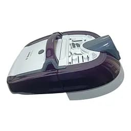 Верхня частина корпусу на миючий пилосос Bosch BWD41740, Zelmer Aquawelt (VC7920.005 + VC7920.006 + 919.0003)