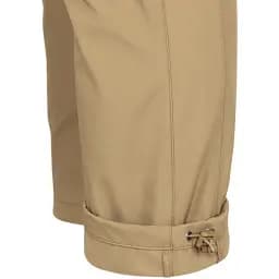Штани тактичні Frontier Pardus 30/30 Softshell Microfleece Elmwood - мініатюра 5