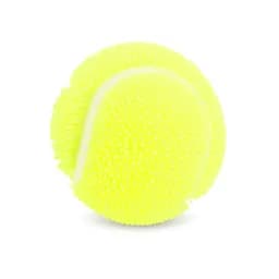 Детский антистресс Мяч YabbaDabba YD2546(Yellow) наполнитель PVA, 6 см
