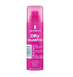 Сухой шампунь Dry Shampoo Lee Stafford 200 мл