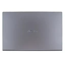 Кришка матриці для Asus A509 D509 F509 R509 S509 X509 series, (Сірий, 90NB0NC1-R7A011, A Cover, Оригінал)