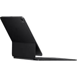 Чохол-клавіатура Apple Magic Keyboard для iPad Pro 13` 2024-2025 (M4/M5) Black (MWR53LL/A) [106438] - мініатюра 4