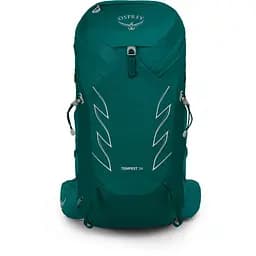 Рюкзак Osprey Tempest 34 XS/S зелений - мініатюра 2