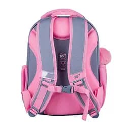 Рюкзак шкільний напівкаркасний Yes Lovely Bunny S-109 - мініатюра 6