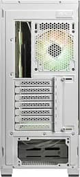 Корпус MSI MAG PANO 110R PZ White (MAG PANO 110R PZ WHITE) Без БП - мініатюра 3