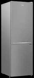Холодильник Beko RCSA366K40XBN (7220887) - мініатюра 2
