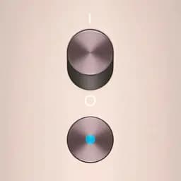Фен Dyson Supersonic HD16 Nural Ceramic Pink/Rose Gold (598975-01) [136932] - мініатюра 4