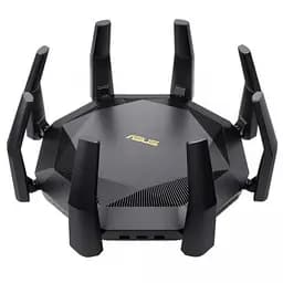 Беспроводной маршрутизатор (роутер) ASUS RT-AX89X