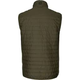 Жилет Harkila Deer Stalker camo reversible 4XL Willow green/AXIS MSP Forest - мініатюра 4