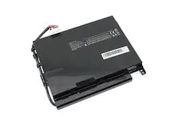 Акумулятор для ноутбука HP PF06XL Omen 17-w119TX 11.1V Black 8000 mAh