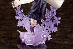 Фігурка Kotobukiya Клинок що розсікає демонів Шинобу Кочо Demon Slayer Shinobu Kocho 25 см WST DS SK - мініатюра 8