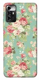 Чохол Demsky Vintage Mint для ZTE Blade A72