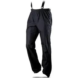 Брюки мужские Trimm Exped Pants XXL Черный