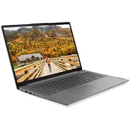 Ноутбук Lenovo IdeaPad 3 15ALC6 7 5700U la 4.30 GHz, 16GB, 512GB, Без ОС - мініатюра 3