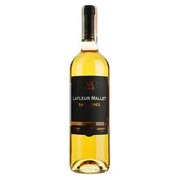 Вино Cheval Quancard Lafleur Mallet Sauternes AOC, белое, сладкое, 13,5%, 0,75 л