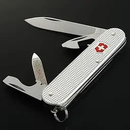 Ніж Victorinox Cadet [0.2601.26] [68225] - мініатюра 6