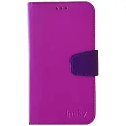 Чехол-книжка iPaky для Lenovo Vibe S1 откидной универсальный