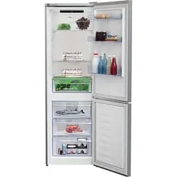 Холодильник Beko RCNA366E35XB з морозильною камерою - мініатюра 3