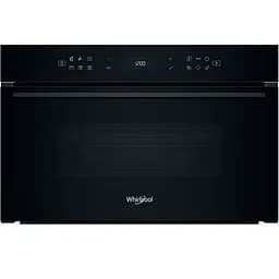 Встраиваемая микроволновая печь Whirlpool WMD7O4TB с функцией приготовления паром