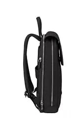 Рюкзак 14.1" Samsonite ZALIA 3.0 BLACK 37x28x9 KM4*09004 - мініатюра 7