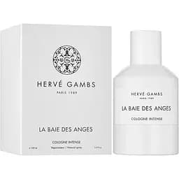 Одеколон Herve Gambs La Baie des Anges 100 мл